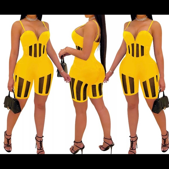 Romper - Picture 1 of 1